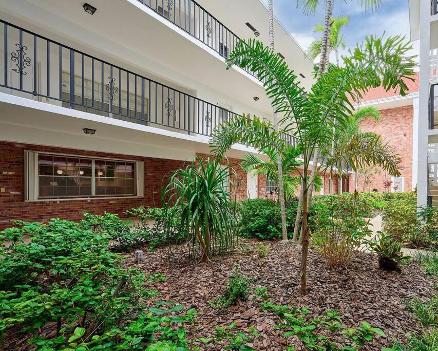 Apartamento Ft Lauderdale Jewel Fort Lauderdale Exterior foto