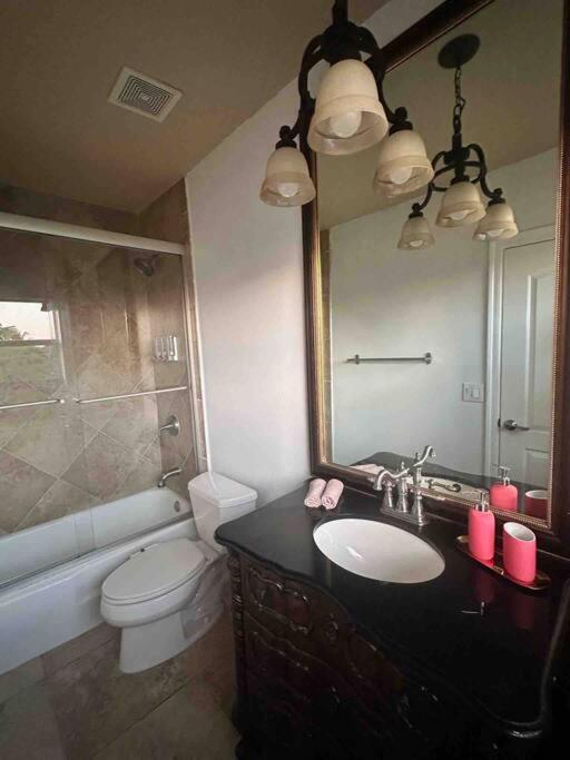 Apartamento Ft Lauderdale Jewel Fort Lauderdale Exterior foto