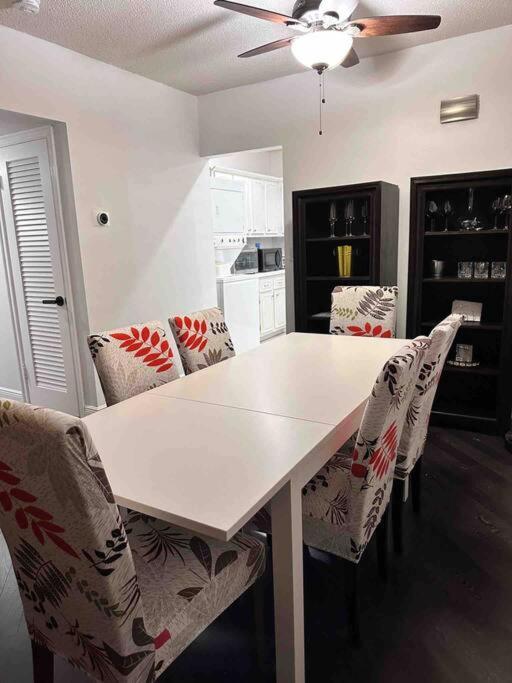 Apartamento Ft Lauderdale Jewel Fort Lauderdale Exterior foto