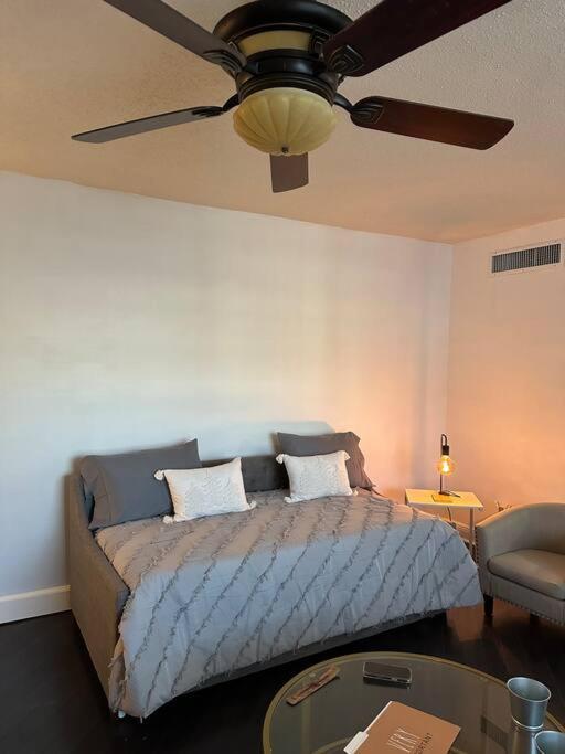 Apartamento Ft Lauderdale Jewel Fort Lauderdale Exterior foto
