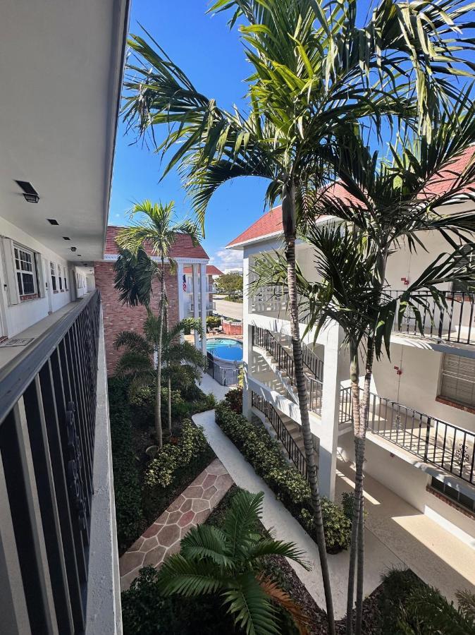 Apartamento Ft Lauderdale Jewel Fort Lauderdale Exterior foto