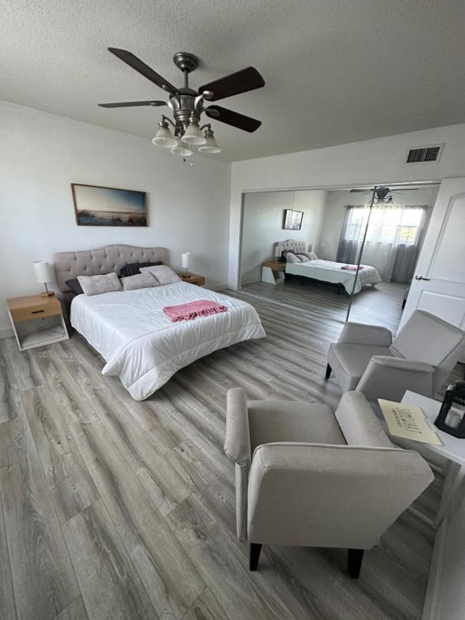Apartamento Ft Lauderdale Jewel Fort Lauderdale Exterior foto