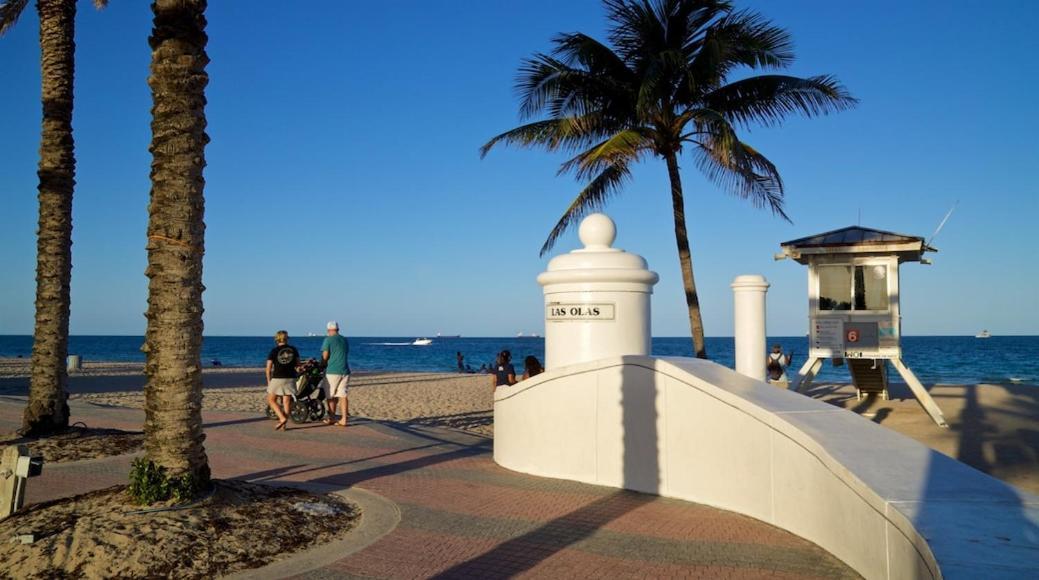 Apartamento Ft Lauderdale Jewel Fort Lauderdale Exterior foto